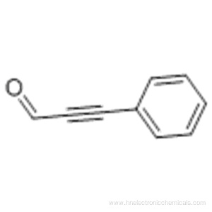 2-Propynal, 3-phenyl- CAS 2579-22-8